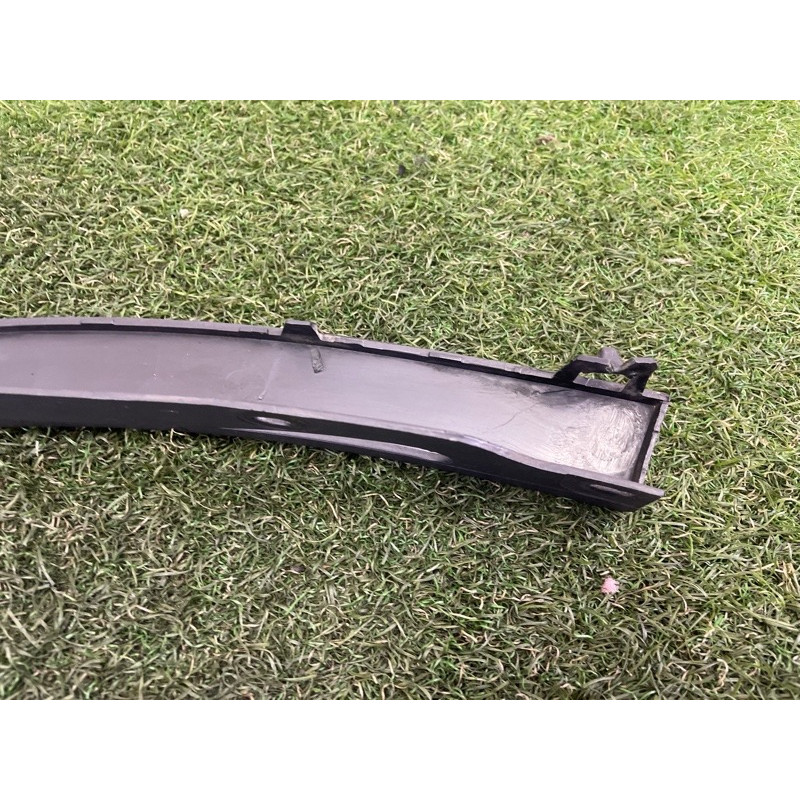 Накладка на крыло (кузов и элементы) BMW X5 F15 2015 4.4 51777294373