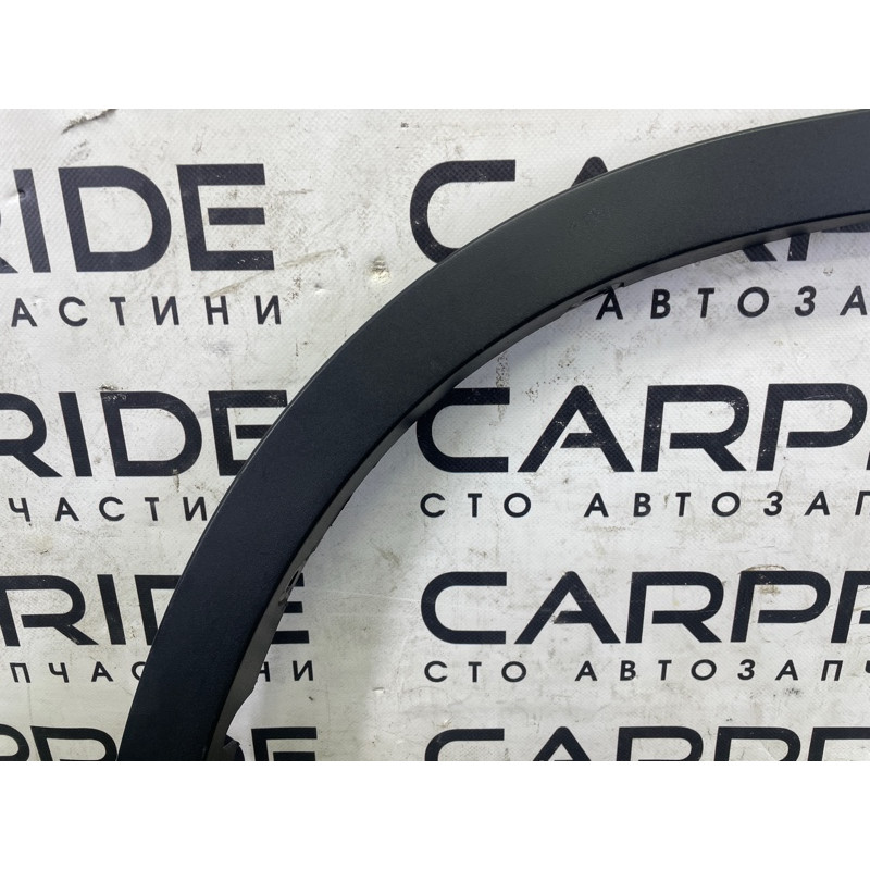 Накладка на крыло (кузов и элементы) BMW X5 F15 2015 4.4 51777294371