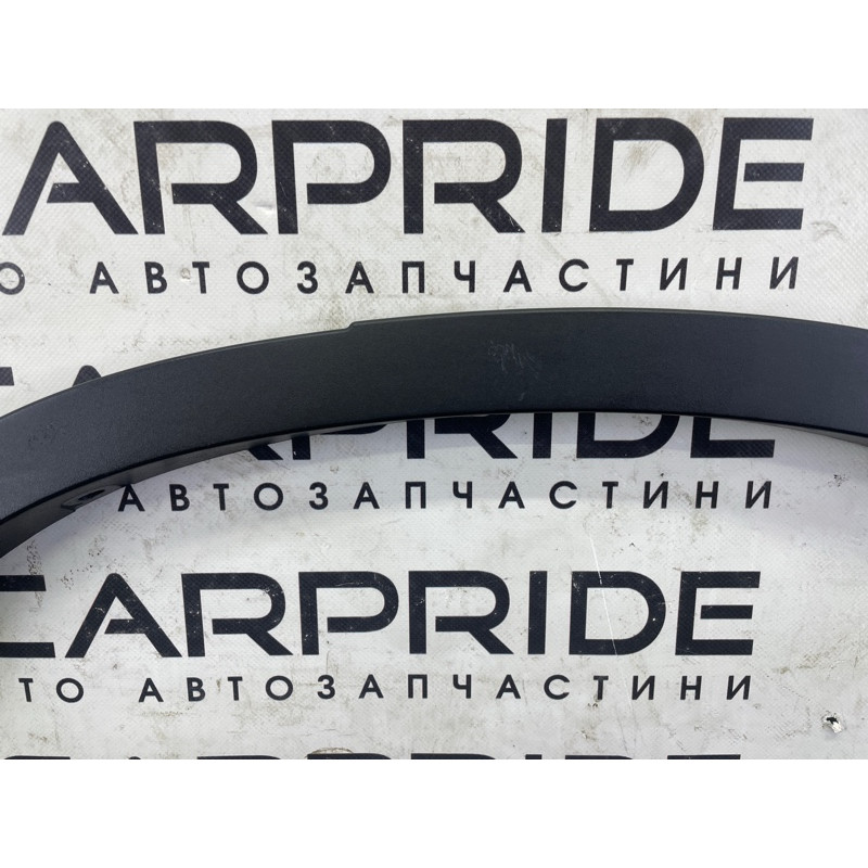 Накладка на крыло (кузов и элементы) BMW X5 F15 2015 4.4 51777294371