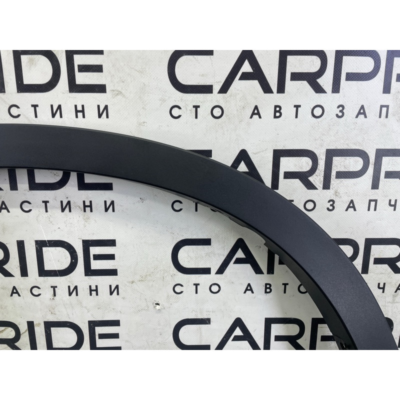 Накладка на крыло (кузов и элементы) BMW X5 F15 2015 4.4 51777294371