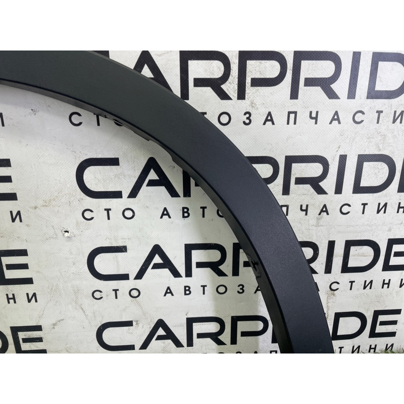 Накладка на крыло (кузов и элементы) BMW X5 F15 2015 4.4 51777294371