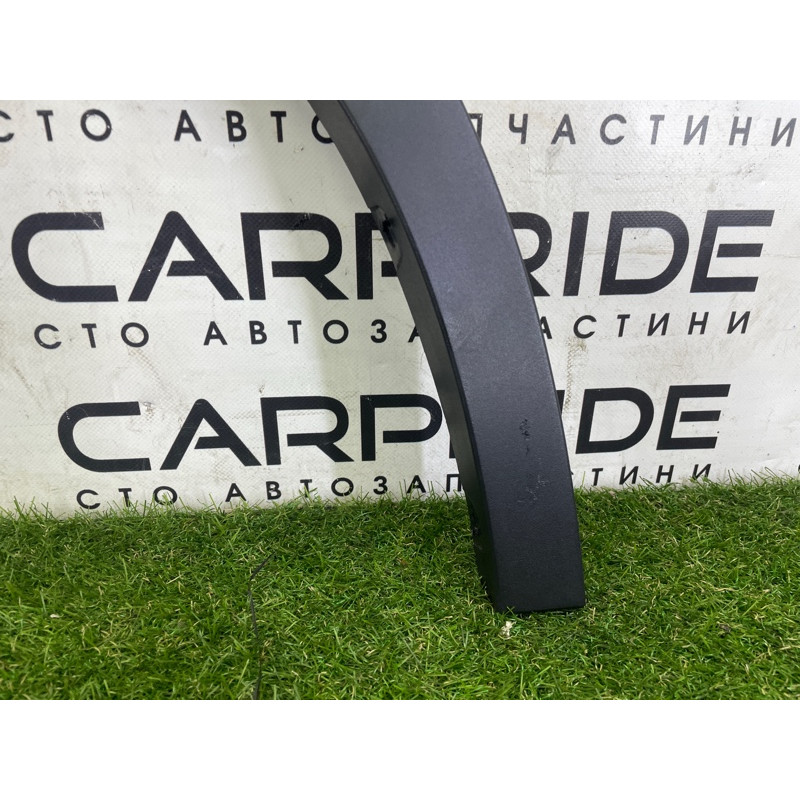 Накладка на крыло (кузов и элементы) BMW X5 F15 2015 4.4 51777294371