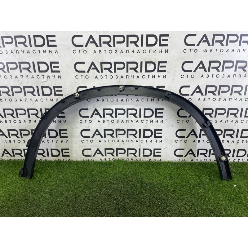 Накладка на крыло (кузов и элементы) BMW X5 F15 2015 4.4 51777294371