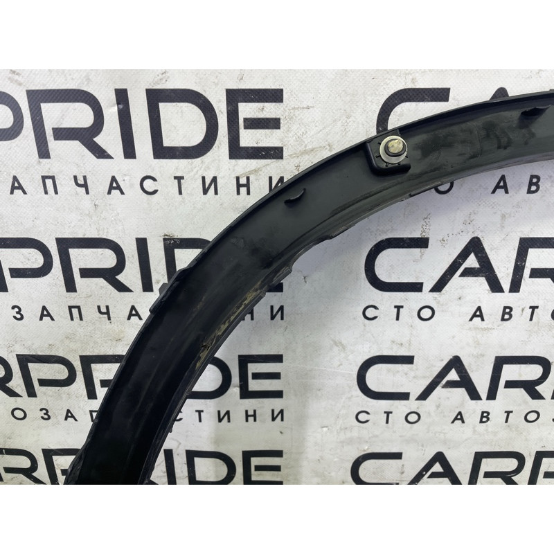 Накладка на крыло (кузов и элементы) BMW X5 F15 2015 4.4 51777294371