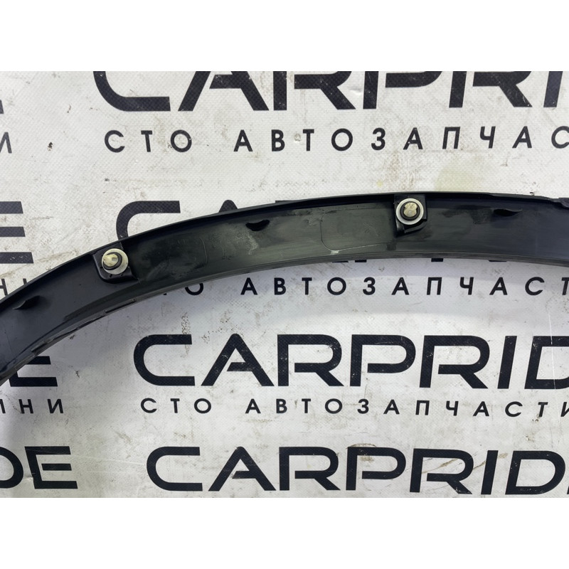 Накладка на крыло (кузов и элементы) BMW X5 F15 2015 4.4 51777294371