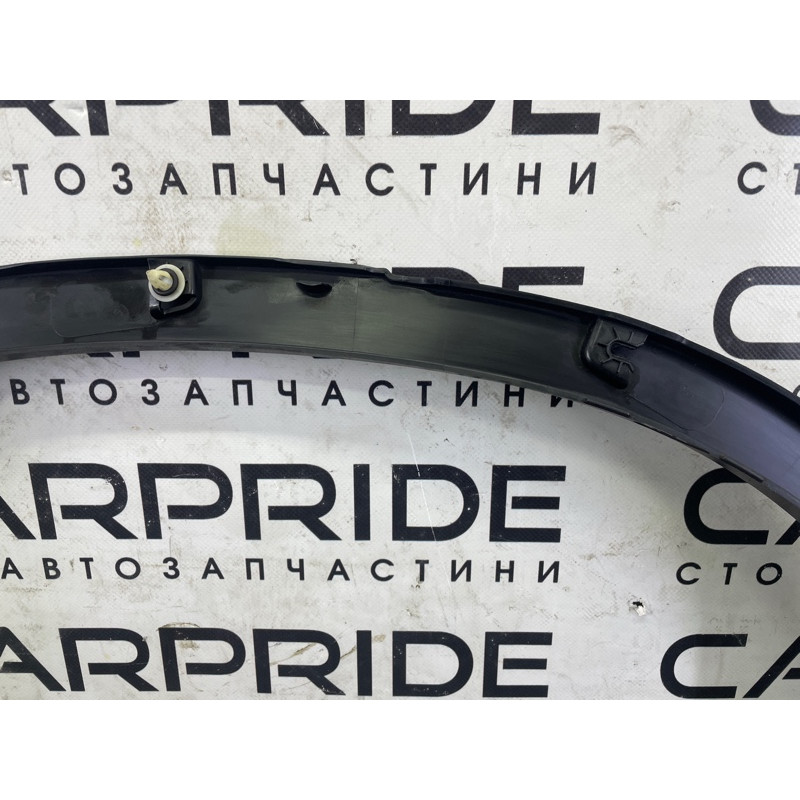 Накладка на крыло (кузов и элементы) BMW X5 F15 2015 4.4 51777294371