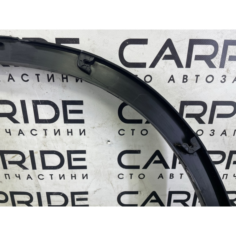 Накладка на крыло (кузов и элементы) BMW X5 F15 2015 4.4 51777294371