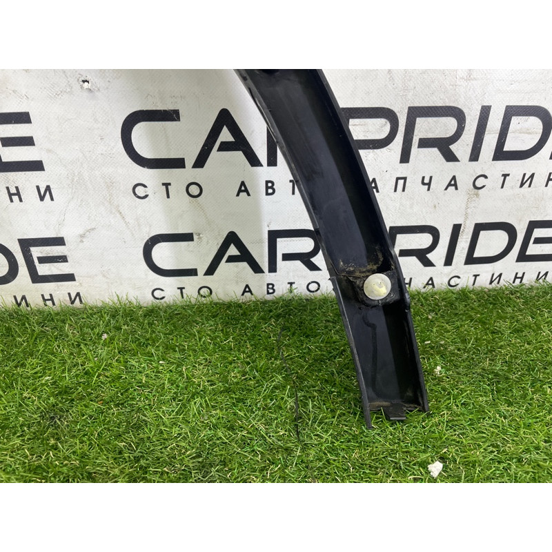 Накладка на крыло (кузов и элементы) BMW X5 F15 2015 4.4 51777294371