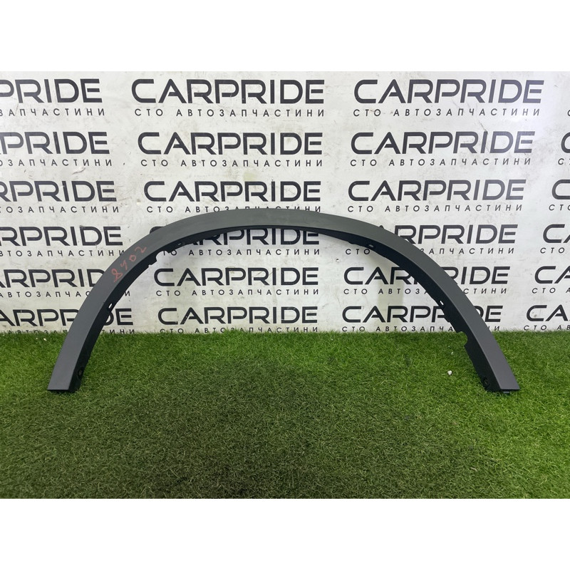 Накладка на крыло (кузов и элементы) BMW X5 F15 2015 4.4 51777294372