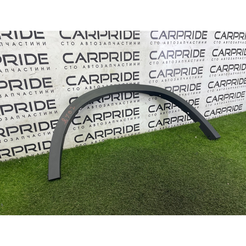 Накладка на крыло (кузов и элементы) BMW X5 F15 2015 4.4 51777294372