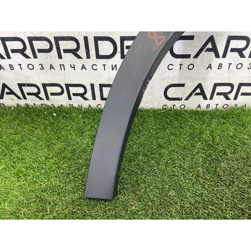 Накладка на крыло (кузов и элементы) BMW X5 F15 2015 4.4 51777294372