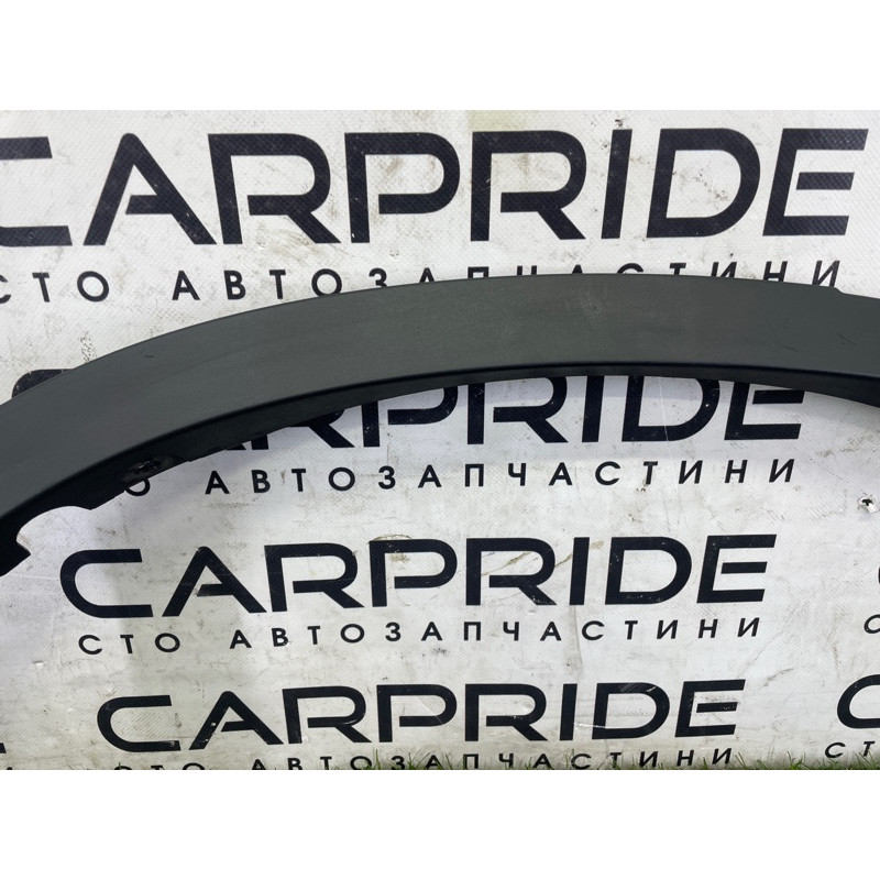 Накладка на крыло (кузов и элементы) BMW X5 F15 2015 4.4 51777294372