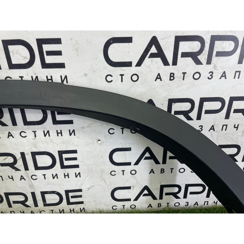 Накладка на крыло (кузов и элементы) BMW X5 F15 2015 4.4 51777294372