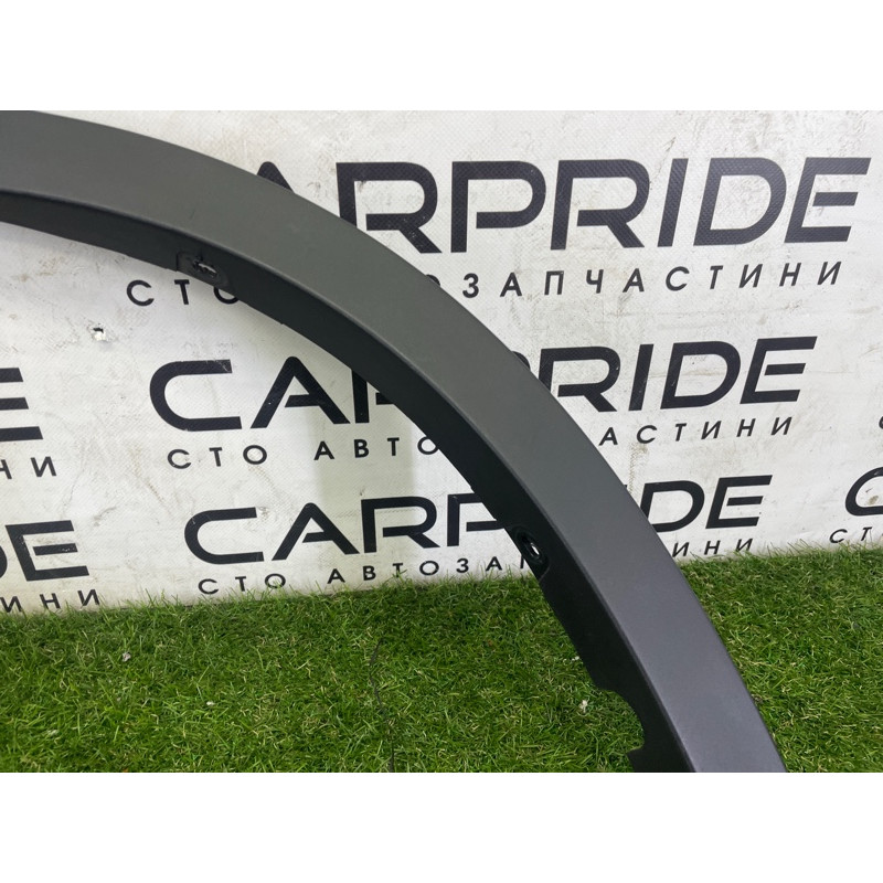 Накладка на крыло (кузов и элементы) BMW X5 F15 2015 4.4 51777294372