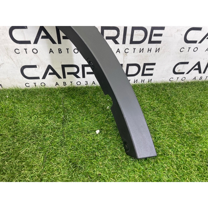 Накладка на крыло (кузов и элементы) BMW X5 F15 2015 4.4 51777294372