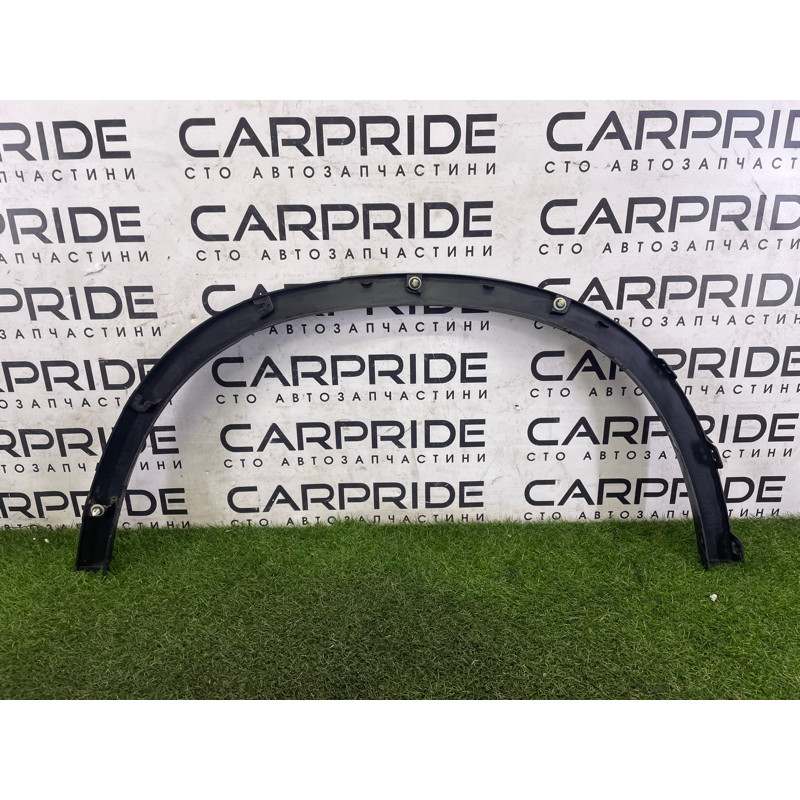 Накладка на крыло (кузов и элементы) BMW X5 F15 2015 4.4 51777294372