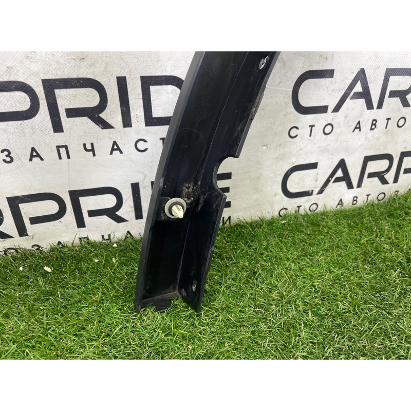 Накладка на крыло (кузов и элементы) BMW X5 F15 2015 4.4 51777294372