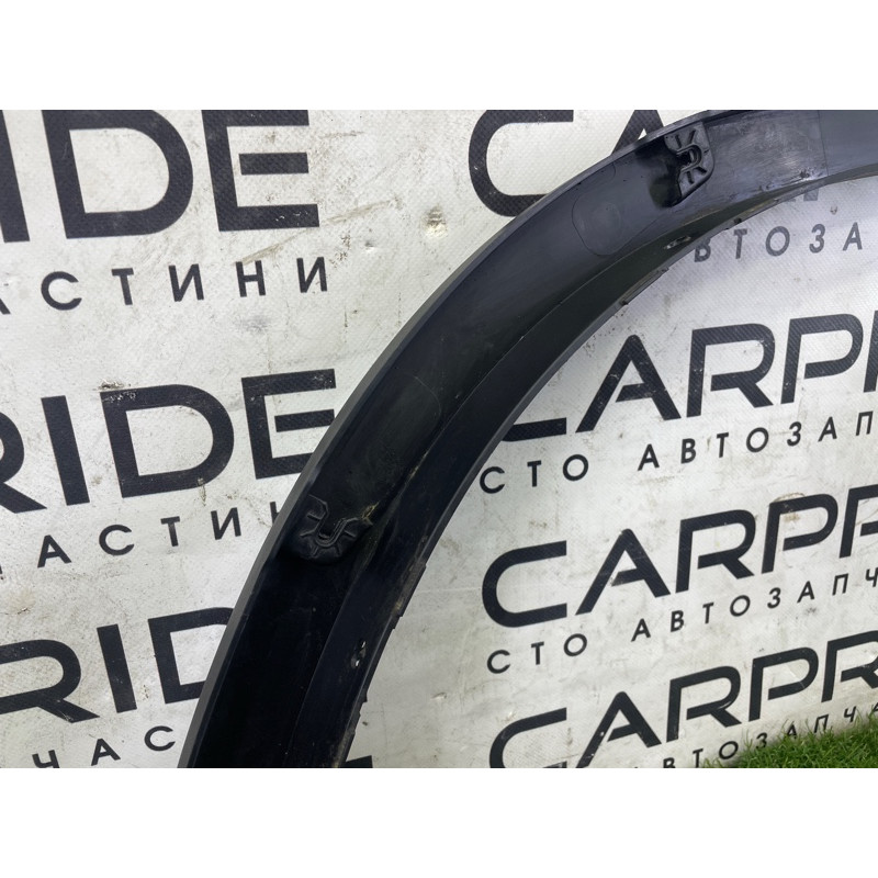 Накладка на крыло (кузов и элементы) BMW X5 F15 2015 4.4 51777294372