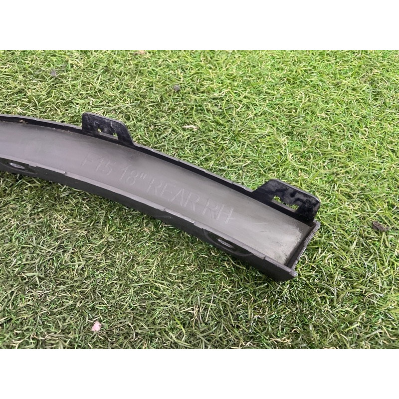 Накладка на крыло (кузов и элементы) BMW X5 F15 2015 4.4 51777294372