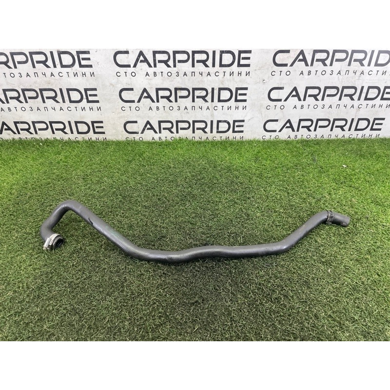 Патрубок (система охлаждения) BMW X5 F15 2015 4.4 64219356081