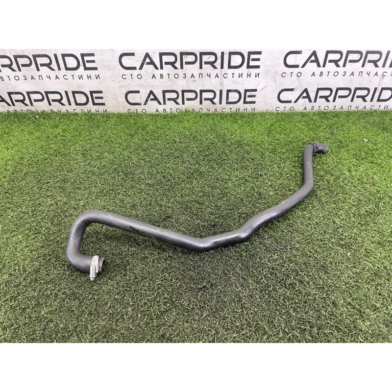 Патрубок (система охлаждения) BMW X5 F15 2015 4.4 64219356081