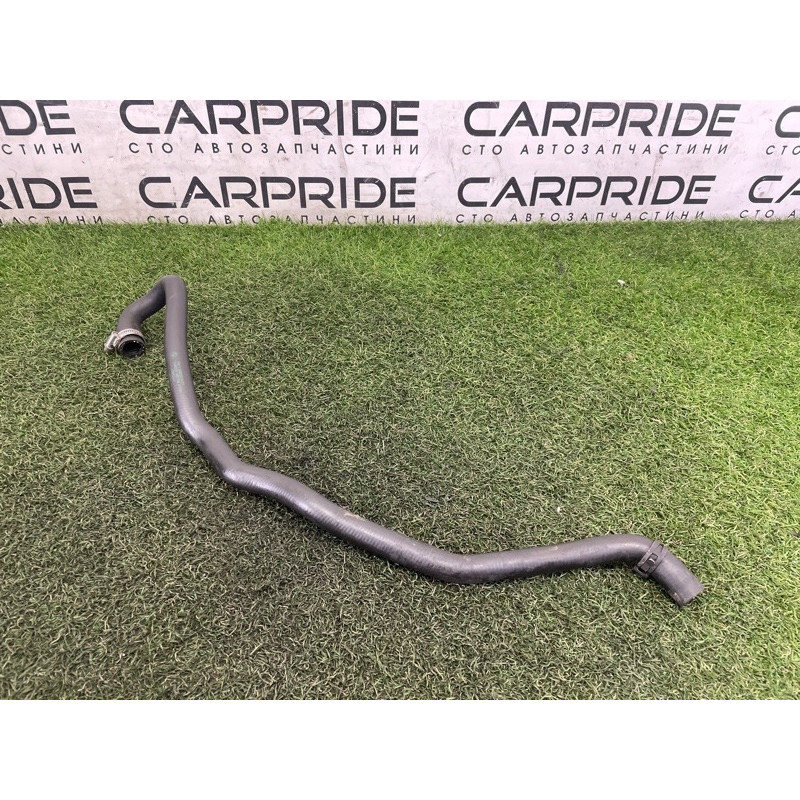 Патрубок (система охлаждения) BMW X5 F15 2015 4.4 64219356081