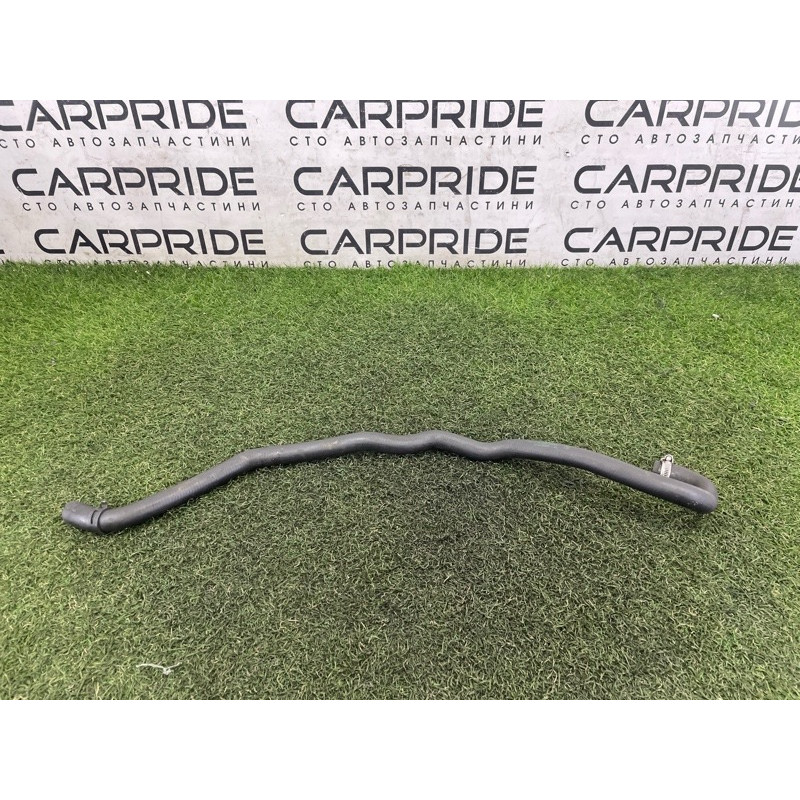 Патрубок (система охлаждения) BMW X5 F15 2015 4.4 64219356081