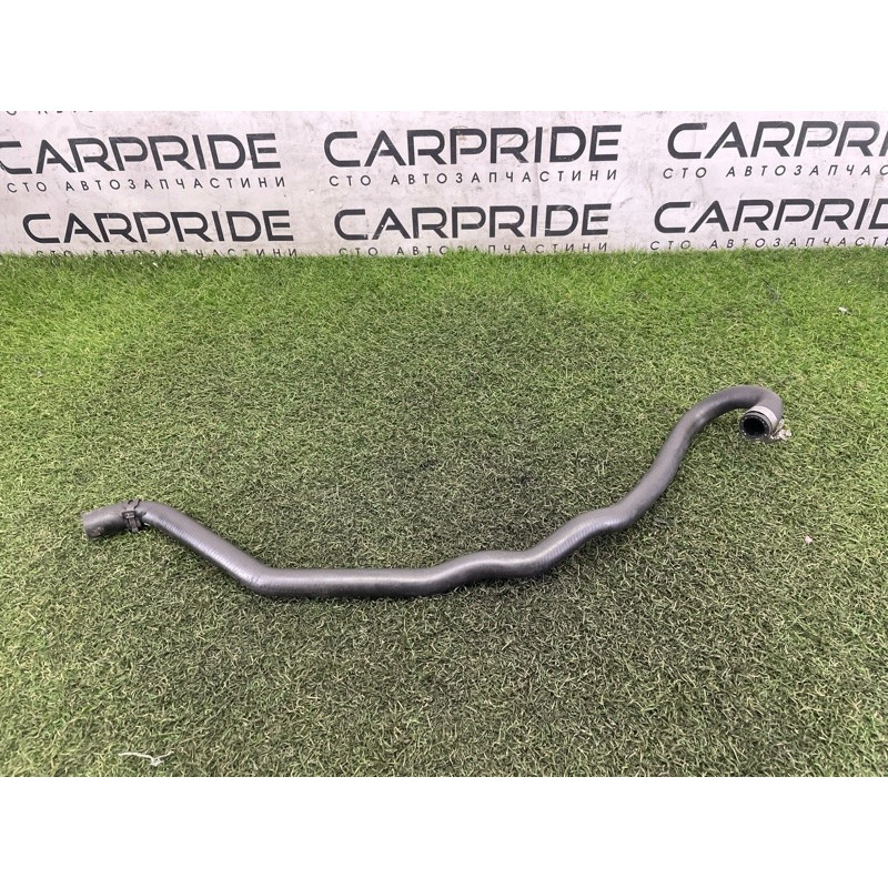 Патрубок (система охлаждения) BMW X5 F15 2015 4.4 64219356081