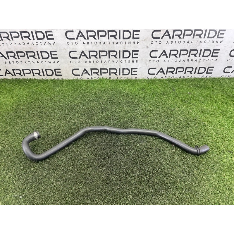 Патрубок (система охлаждения) BMW X5 F15 2015 4.4 64219356081