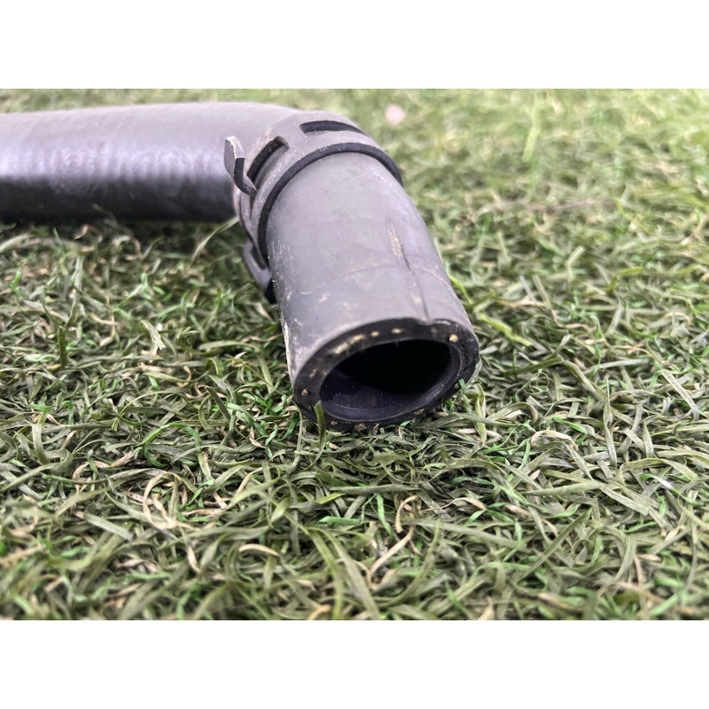 Патрубок (система охлаждения) BMW X5 F15 2015 4.4 64219356081