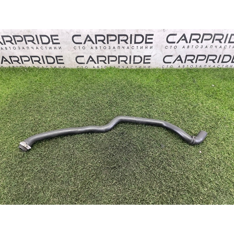 Патрубок (система охлаждения) BMW X5 F15 2015 4.4 64219356080