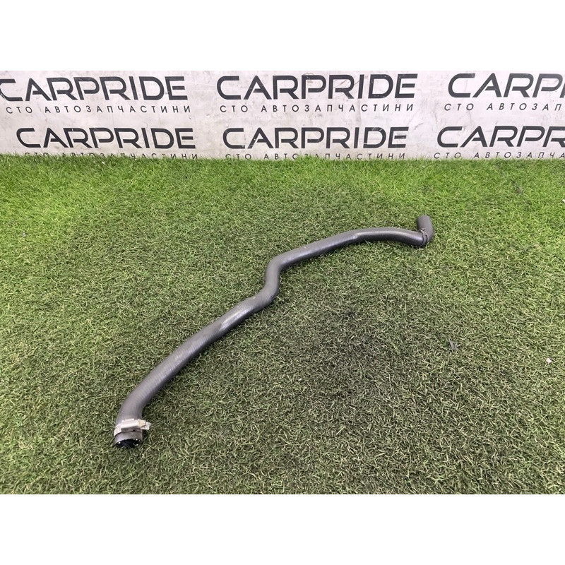 Патрубок (система охлаждения) BMW X5 F15 2015 4.4 64219356080