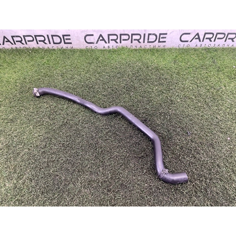 Патрубок (система охлаждения) BMW X5 F15 2015 4.4 64219356080