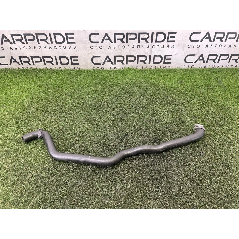 Патрубок (система охлаждения) BMW X5 F15 2015 4.4 64219356080