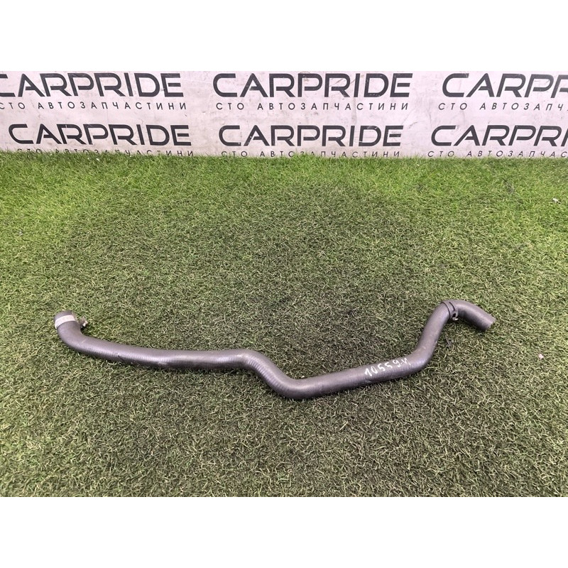 Патрубок (система охлаждения) BMW X5 F15 2015 4.4 64219356080