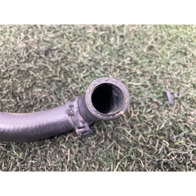 Патрубок (система охлаждения) BMW X5 F15 2015 4.4 64219356080