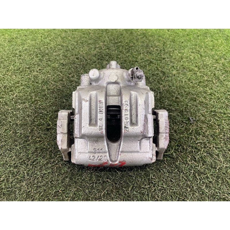 Суппорт тормозной (тормозная система) BMW X1 E84 2014 2.0 34216768697