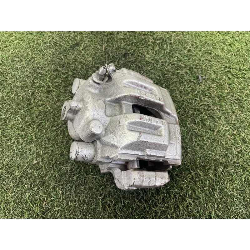 Суппорт тормозной (тормозная система) BMW X1 E84 2014 2.0 34216768697