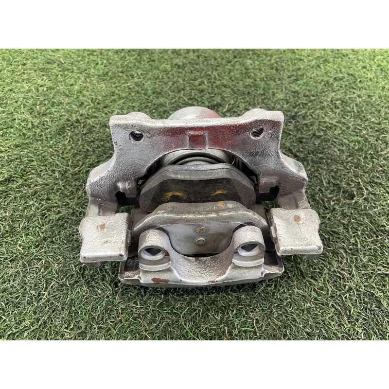 Суппорт тормозной (тормозная система) BMW X1 E84 2014 2.0 34216768697