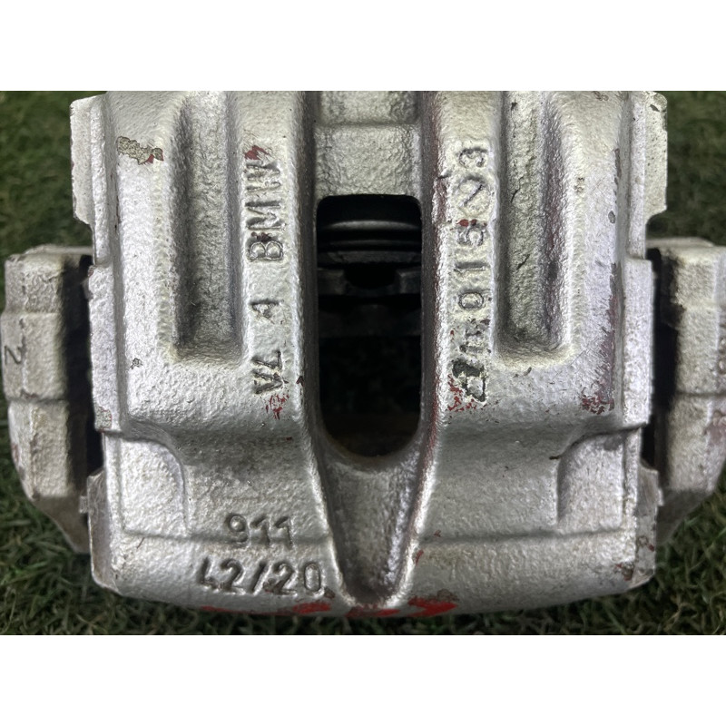 Суппорт тормозной (тормозная система) BMW X1 E84 2014 2.0 34216768697