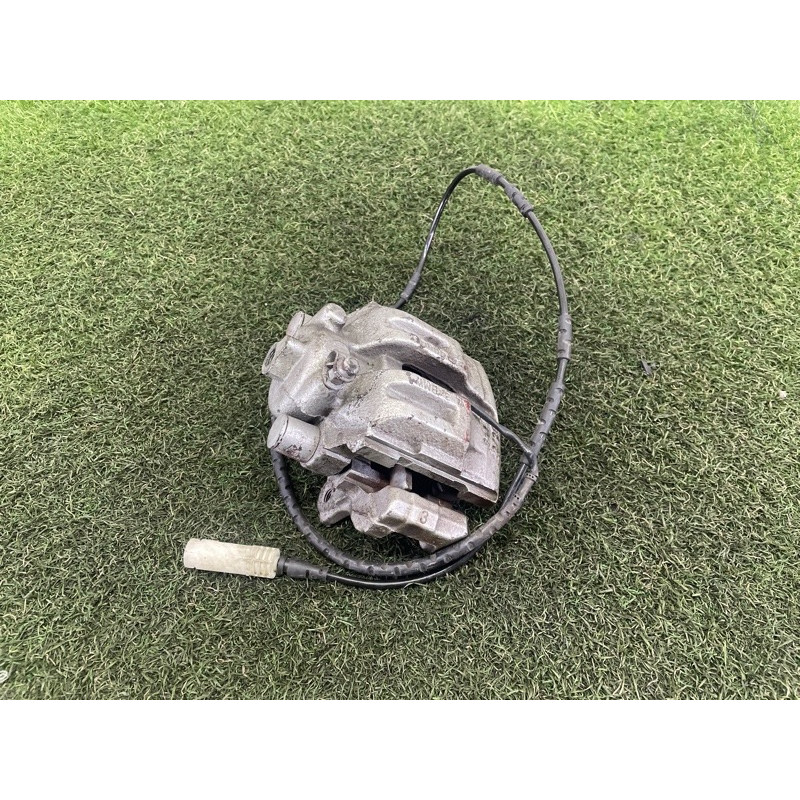 Суппорт тормозной (тормозная система) BMW X1 E84 2014 2.0 34216768698