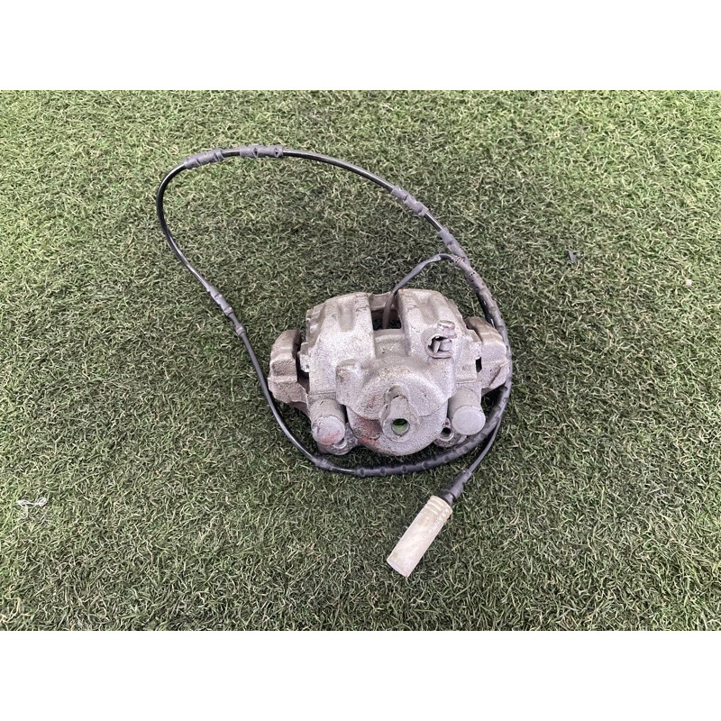 Суппорт тормозной (тормозная система) BMW X1 E84 2014 2.0 34216768698