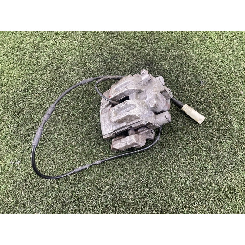 Суппорт тормозной (тормозная система) BMW X1 E84 2014 2.0 34216768698