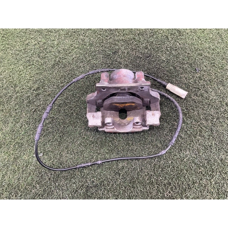 Суппорт тормозной (тормозная система) BMW X1 E84 2014 2.0 34216768698