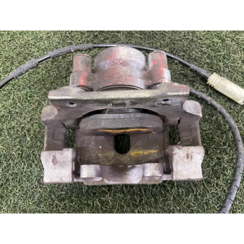 Суппорт тормозной (тормозная система) BMW X1 E84 2014 2.0 34216768698