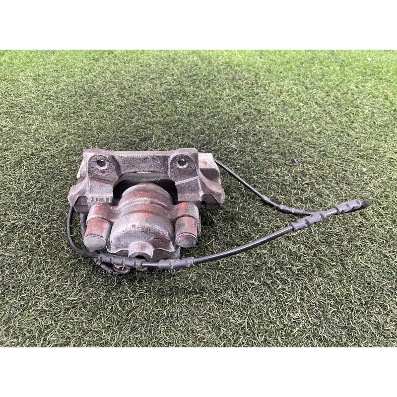 Суппорт тормозной (тормозная система) BMW X1 E84 2014 2.0 34216768698