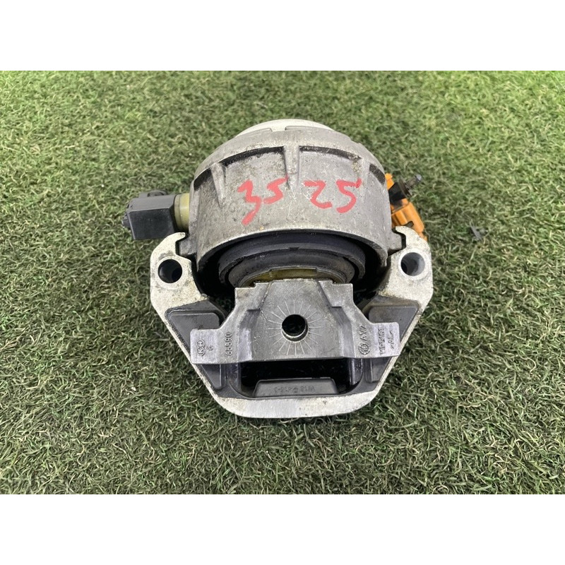 Подушка двигателя (двигатель и элементы) AUDI A8 D4 2011 4.2 CDRA 4G0199382AE