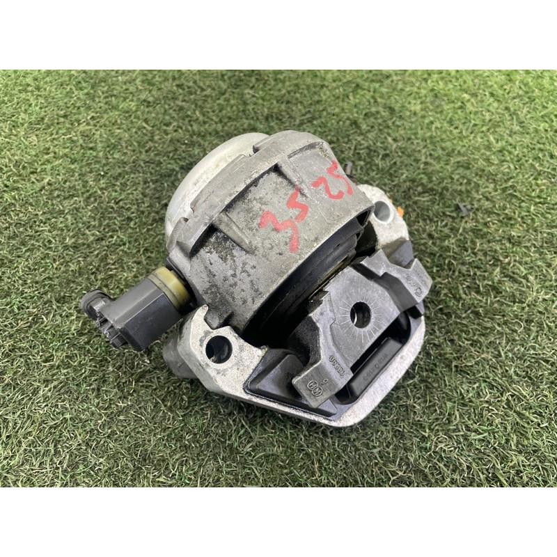 Подушка двигателя (двигатель и элементы) AUDI A8 D4 2011 4.2 CDRA 4G0199382AE