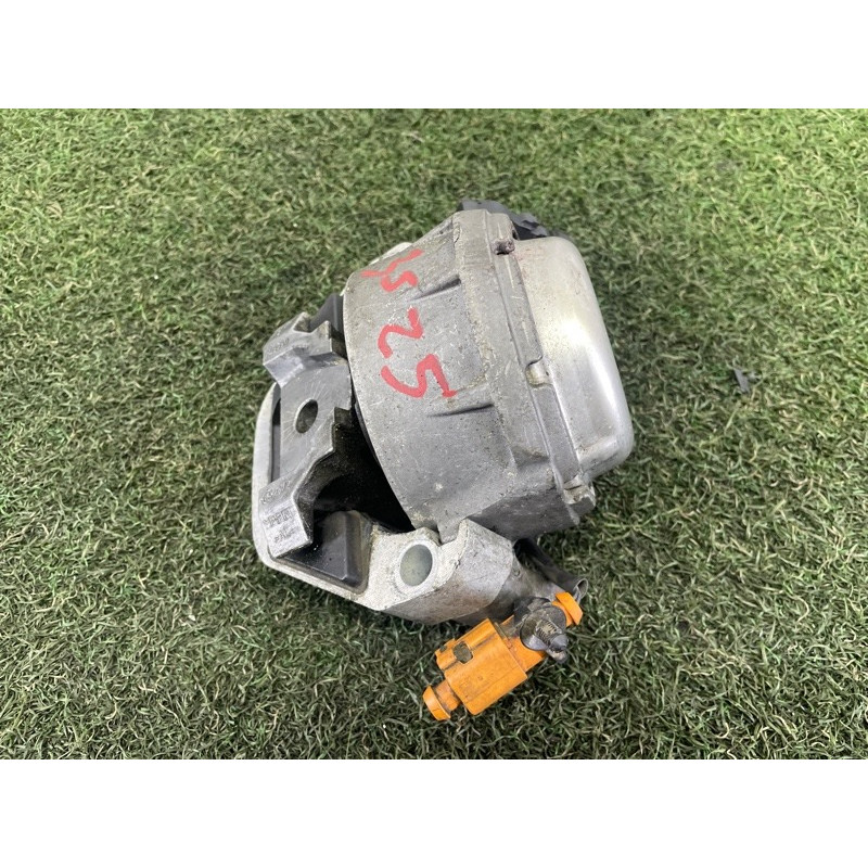 Подушка двигателя (двигатель и элементы) AUDI A8 D4 2011 4.2 CDRA 4G0199382AE