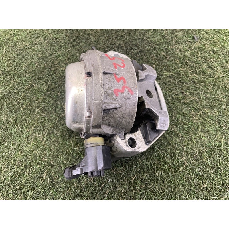 Подушка двигателя (двигатель и элементы) AUDI A8 D4 2011 4.2 CDRA 4G0199382AE